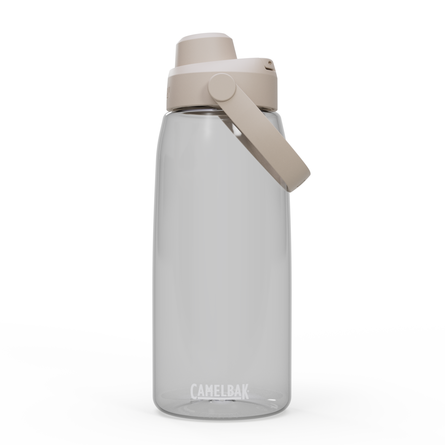 THRIVE CHUG 32OZ [CLR] OS