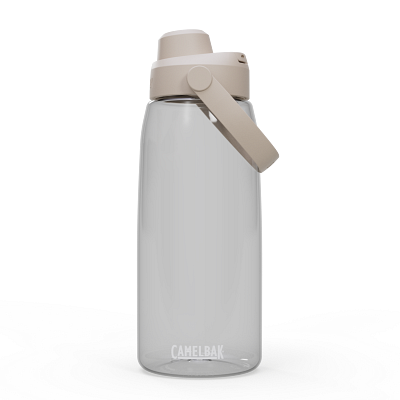 Thrive&trade; Chug 1L Bottle with Tritan&trade; Renew