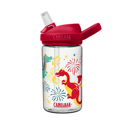 Eddy&reg;+ Kids 14oz Bottle with Tritan&trade; Renew,  Limited Edition