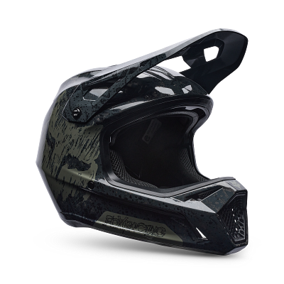 RAMPAGE RS ABYSS CPSC/CE [BLK] XS