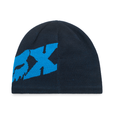 F HEAD X JACQUARD BEANIE [MDNT] OS