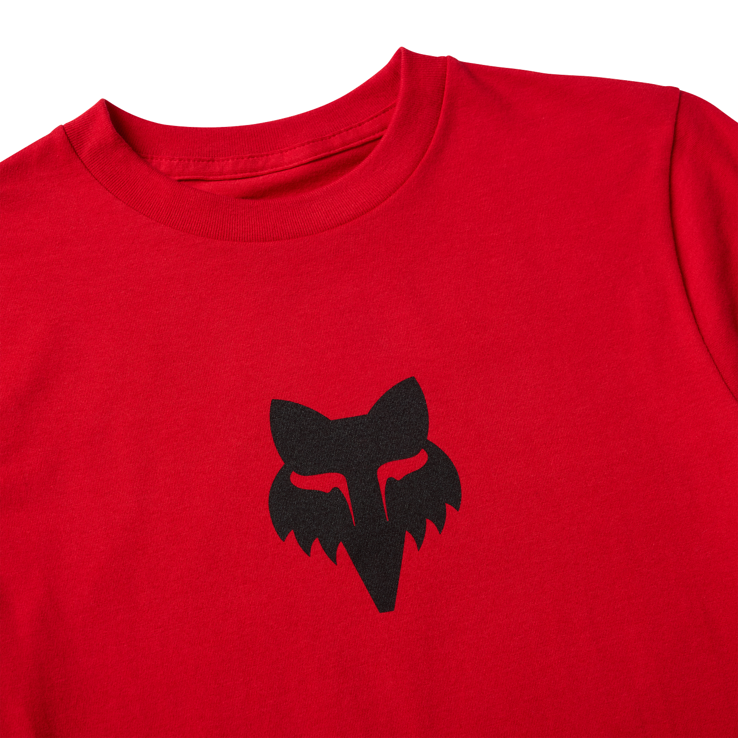 T-shirt Fox Head Junior