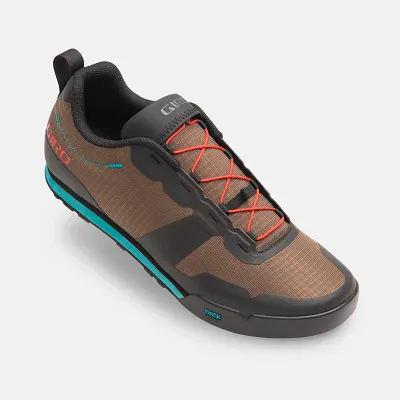 Tracker Fastlace Shoe