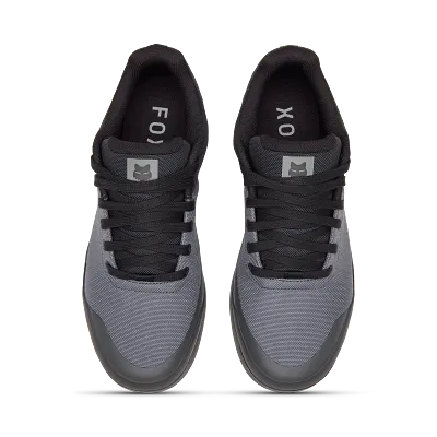 Fox Union Canvas Shoes