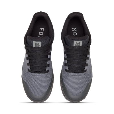 Fox Union Canvas Shoes