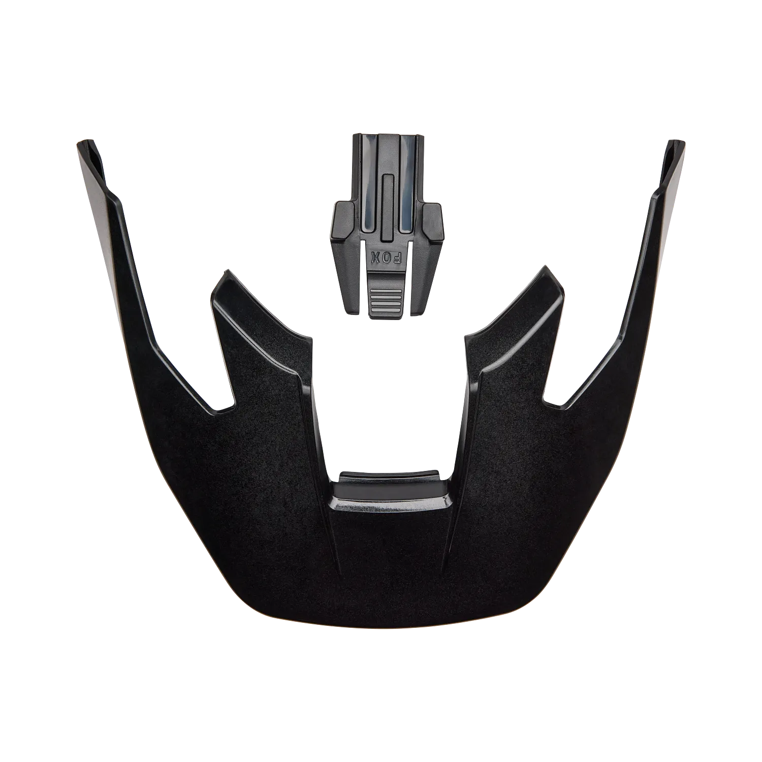 RAMPAGE RS - MUD VISOR CLIP /M