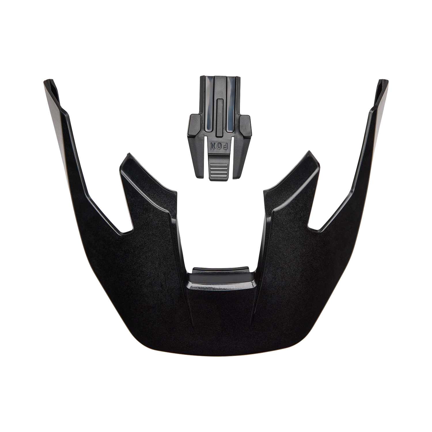 Rampage RS Helmet Mud Visor Clip