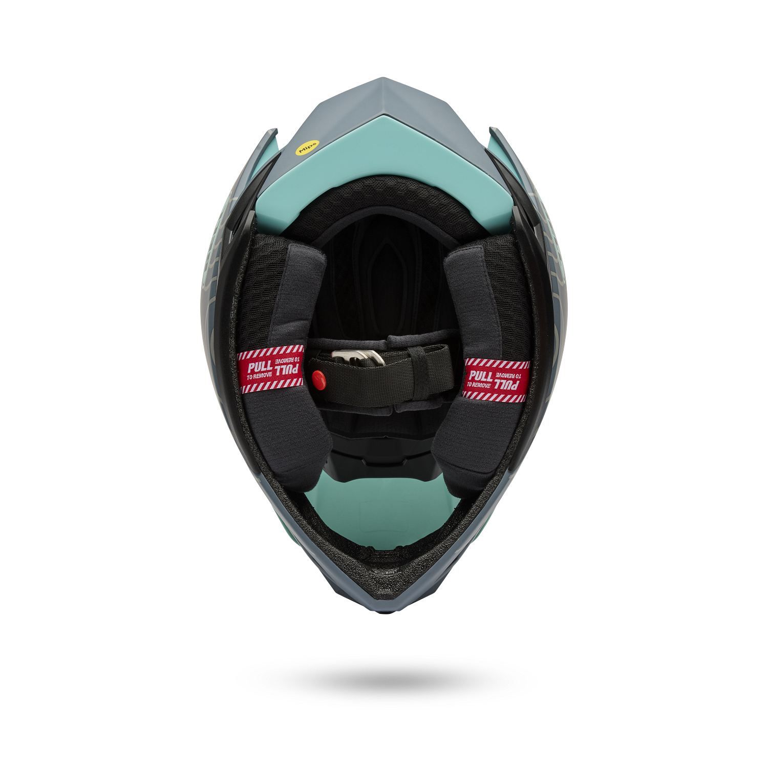 Full-10 Mips Contour