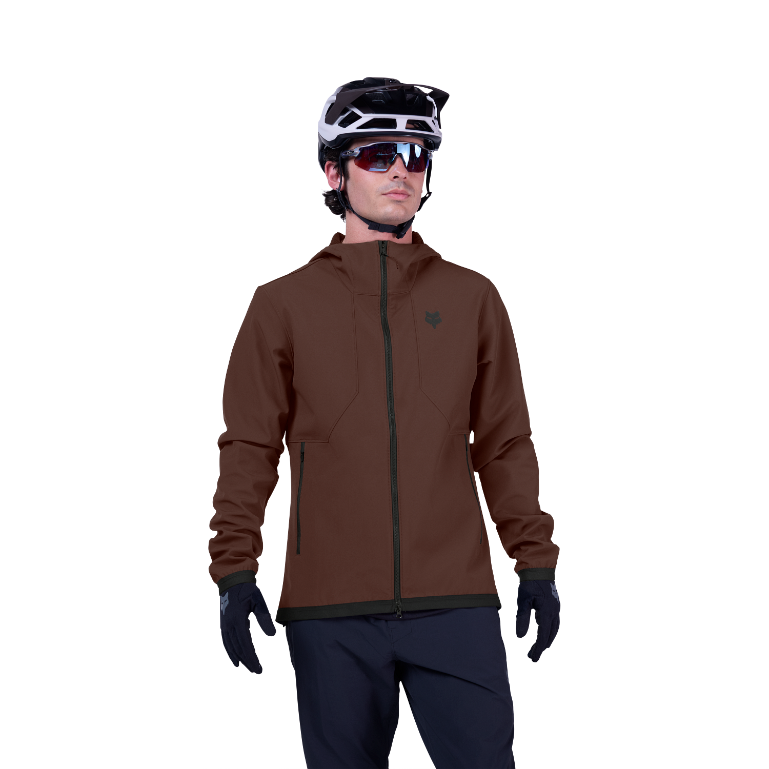 Capuchonjack Ranger Fire