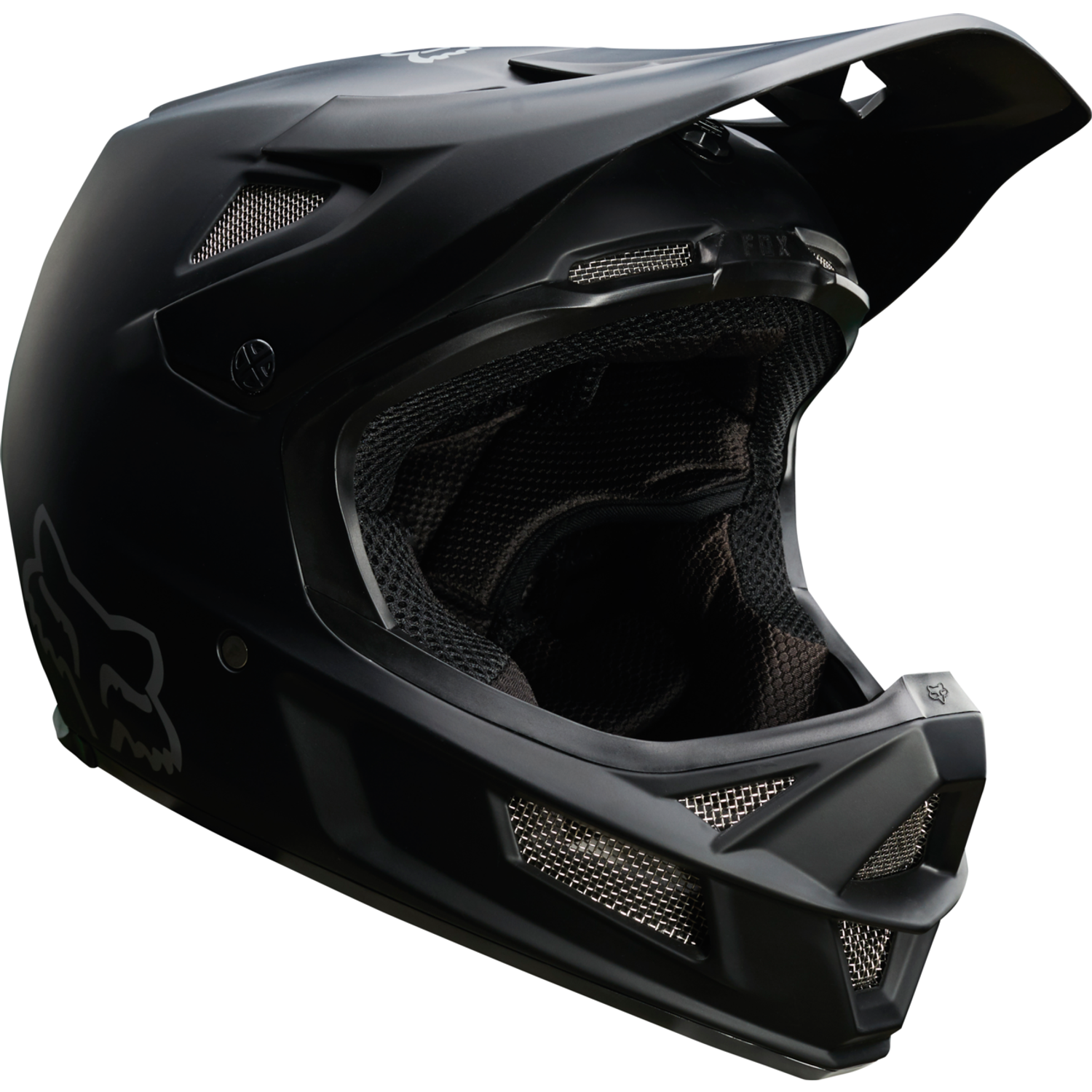 Helm Rampage Comp