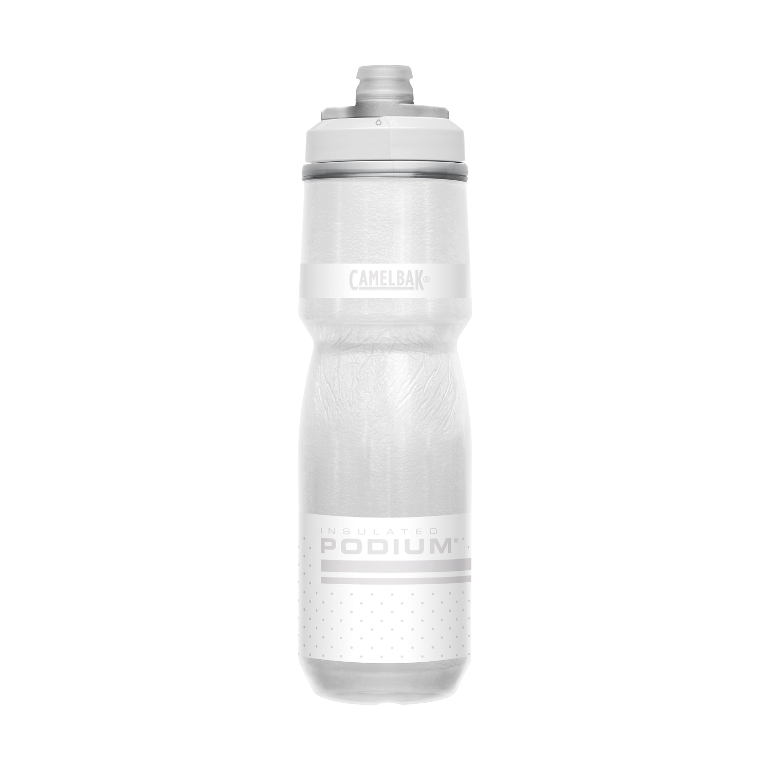Podium Chill 24oz, Reflective Ghost