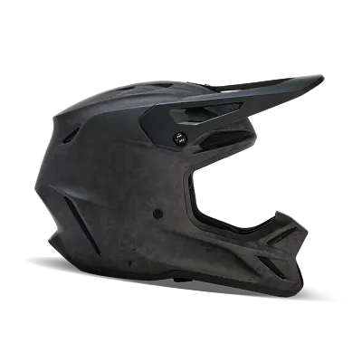 Helm V3 RS Carbon Solid