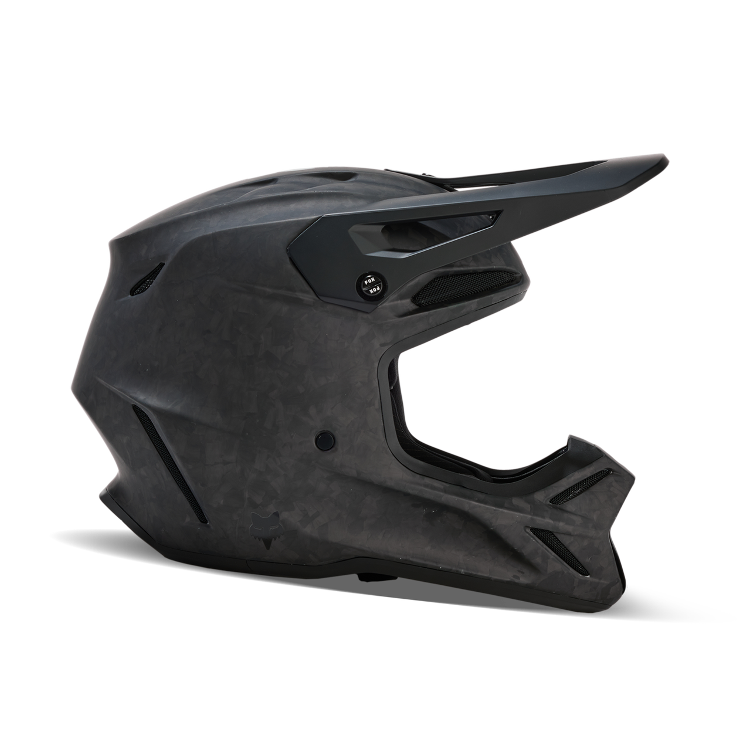 Casco V3 RS Carbon Solid