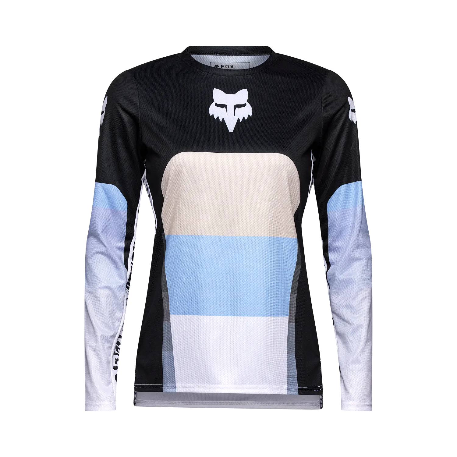 Maillot &agrave; manches longues de la grille Ranger femmes