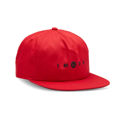 Image Adjustable Hat