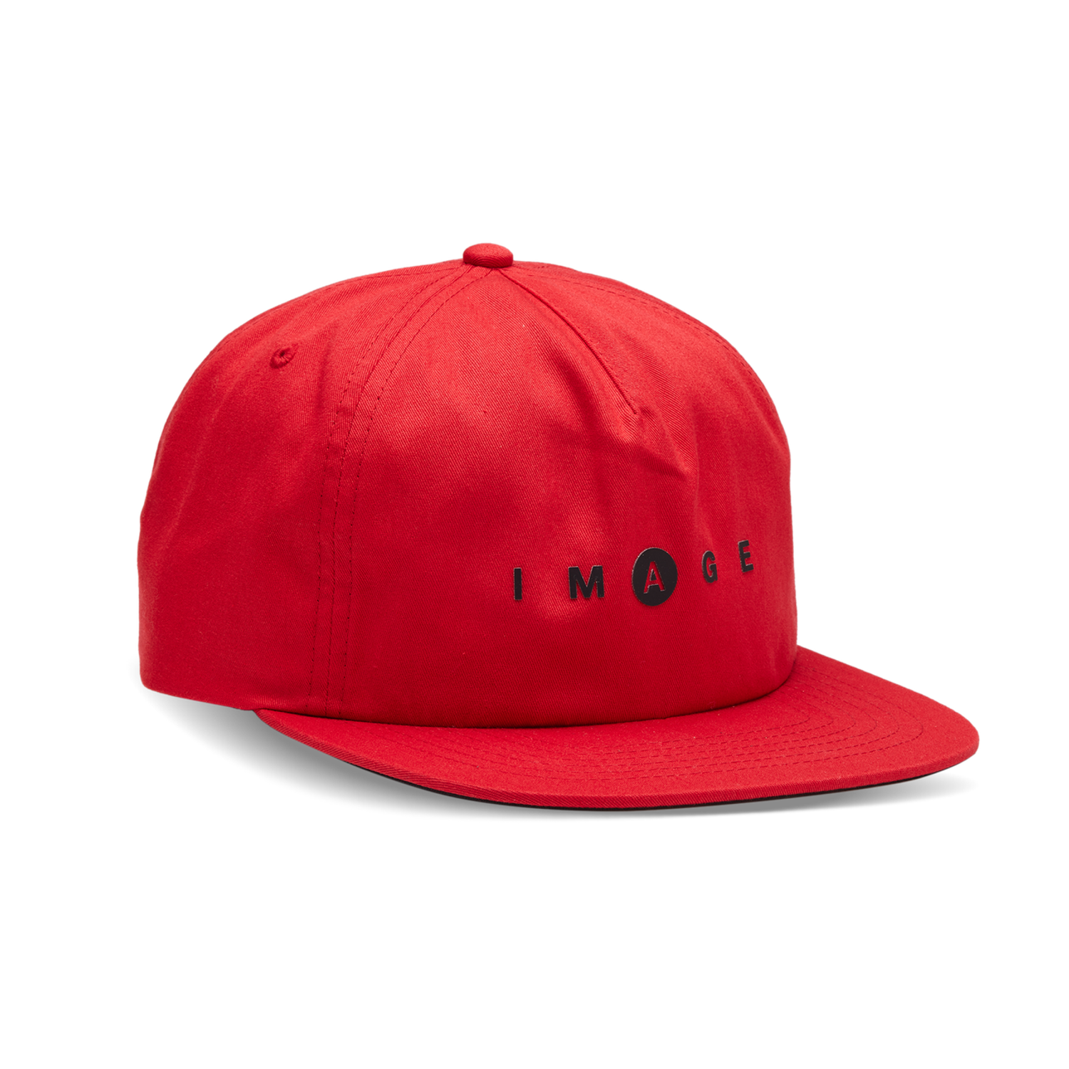 IMAGE SNAPBACK HAT [FLM RD] OS