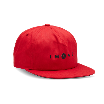 Image Adjustable Hat