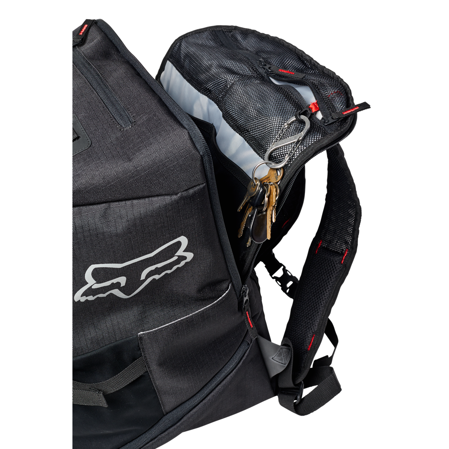Sac &agrave; Dos Transition Pack