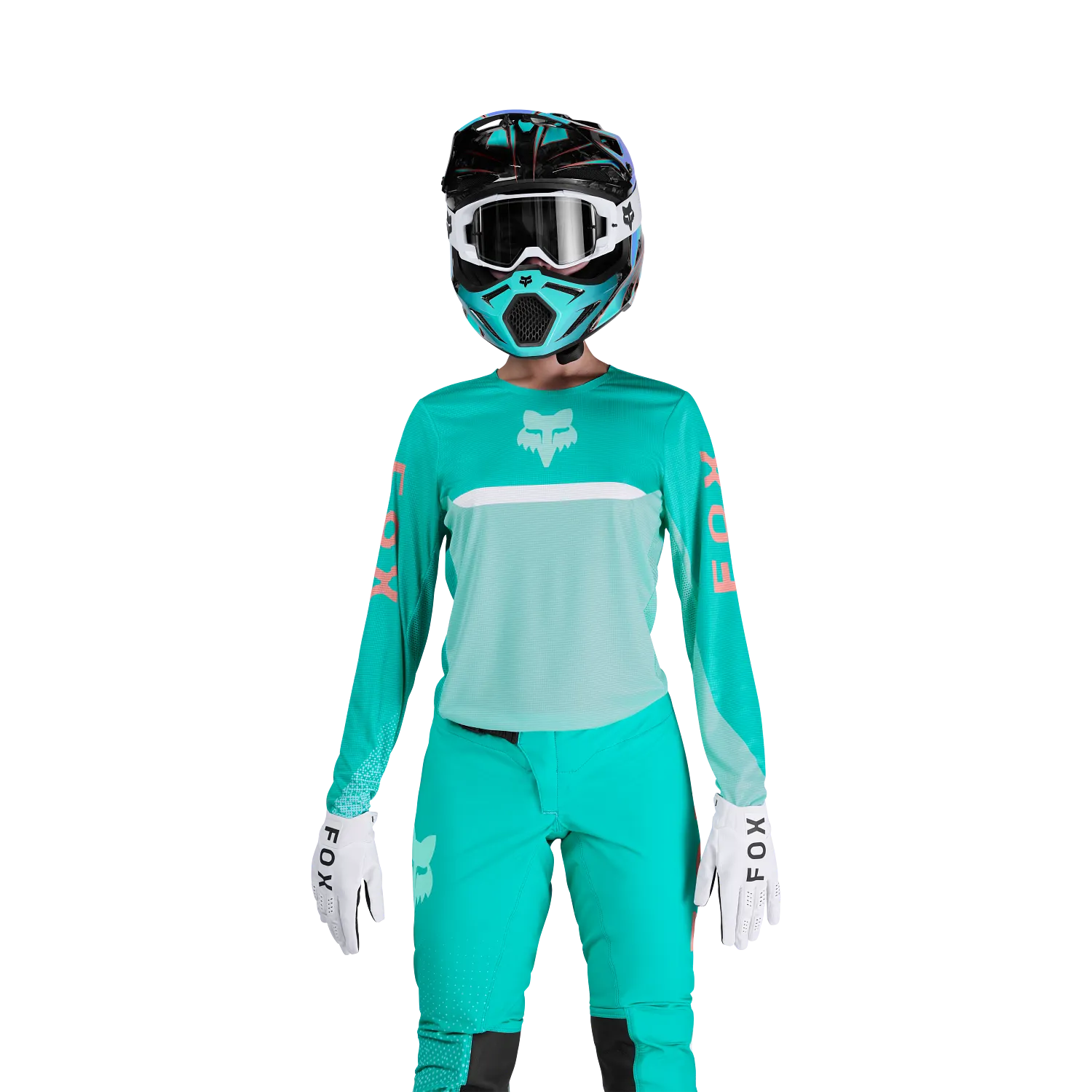 WMNS FLEXAIR FRACTURE JERSEY 