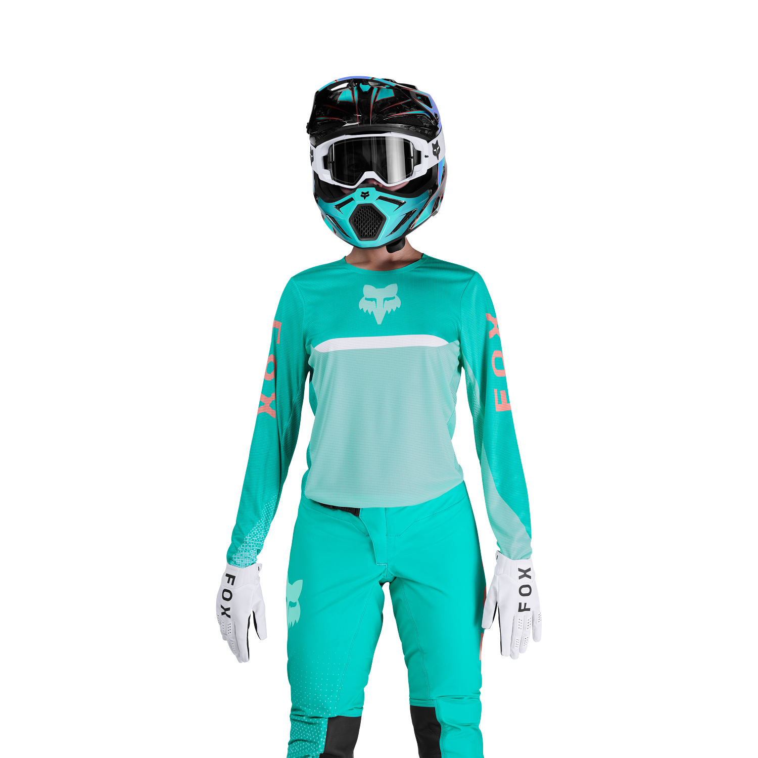 Maillot Flexair Fracture Femme