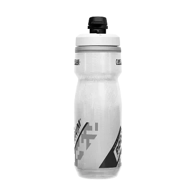 Podium Dirt Series Chill 21oz, White