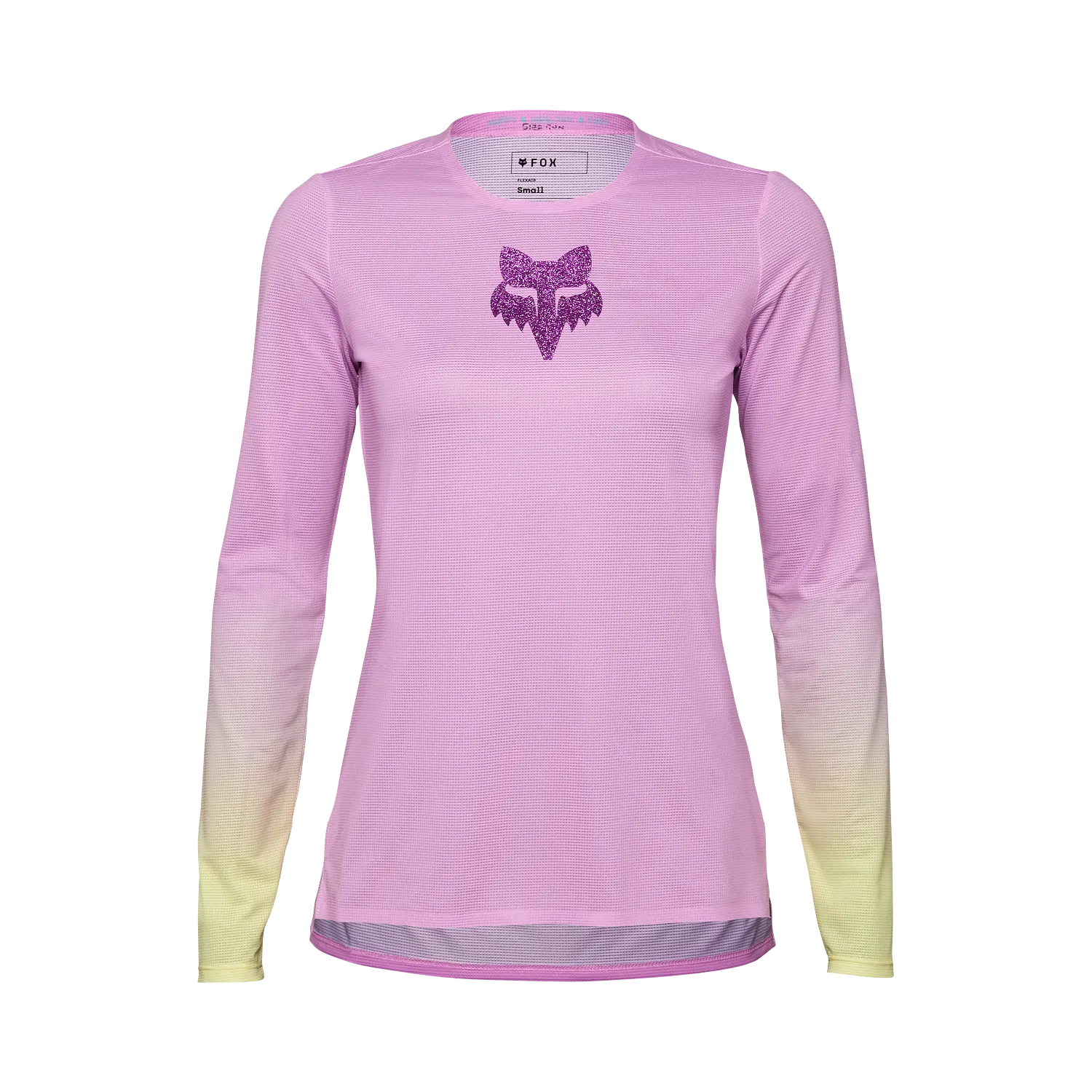 Maillot &agrave; manches longues Flexair TS57 pour femmes