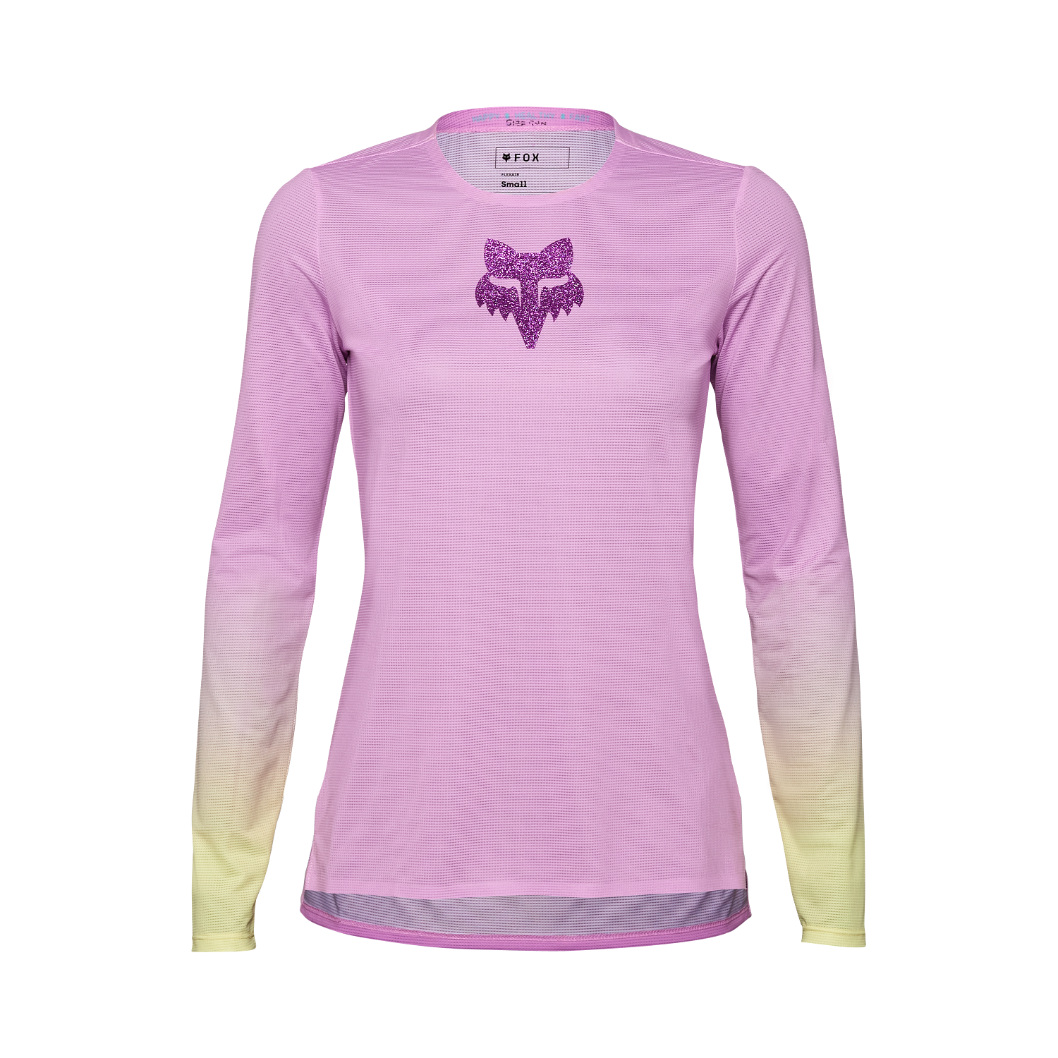 Womens Flexair TS57 Long Sleeve Jersey