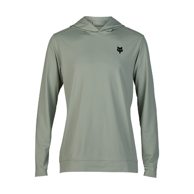 Ranger Long Sleeve Sun Shirt