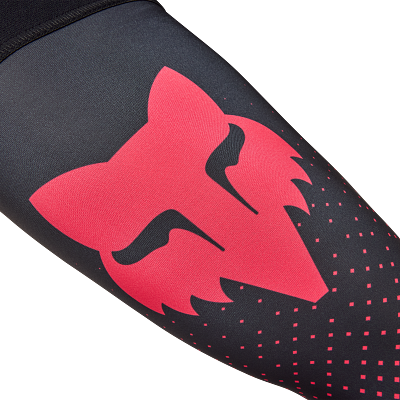 Flexair Fracture Knee Brace Socken
