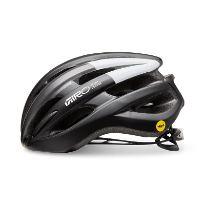 Foray Mips - EU [MT BLK/WHT] S