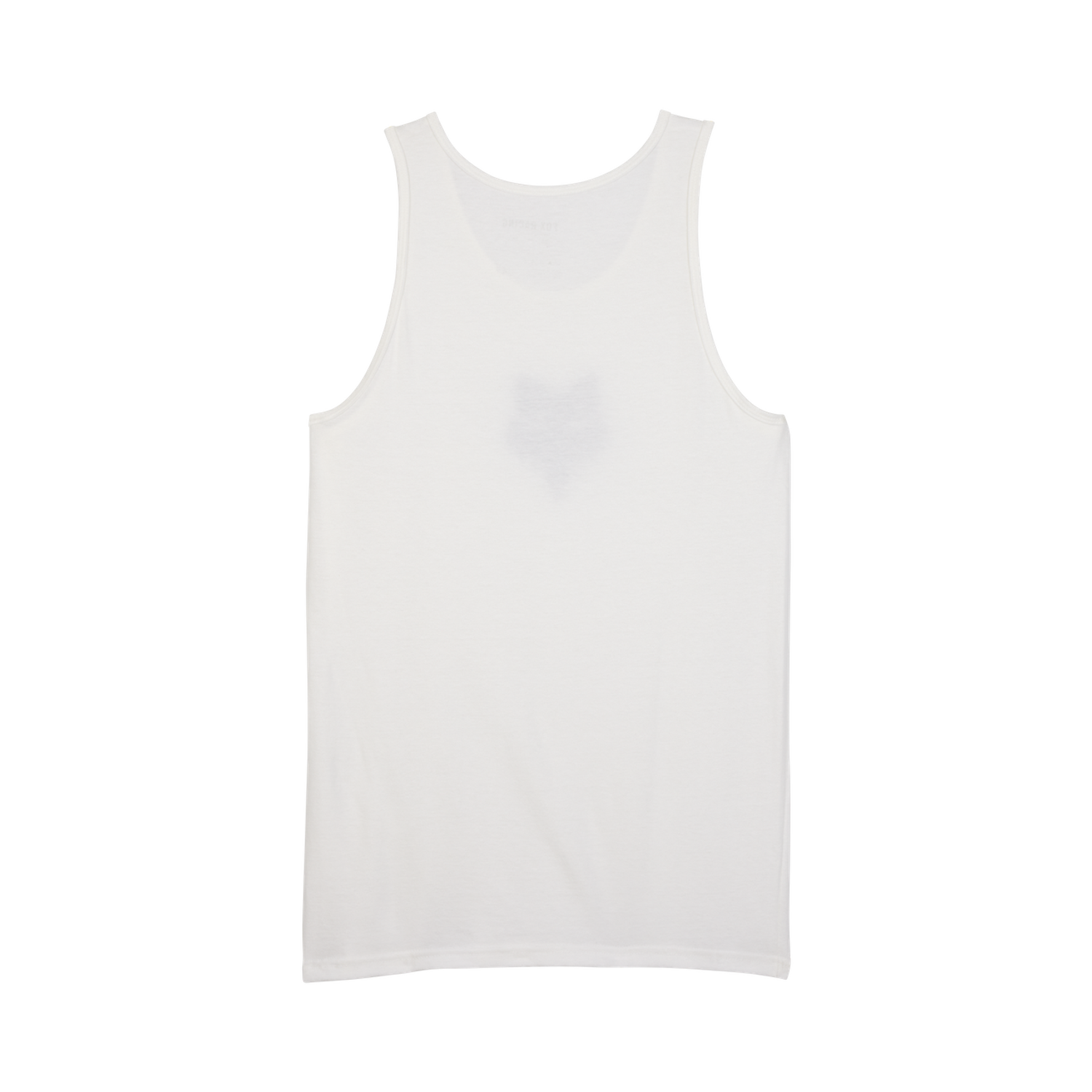 Fox Head Premium Tank
