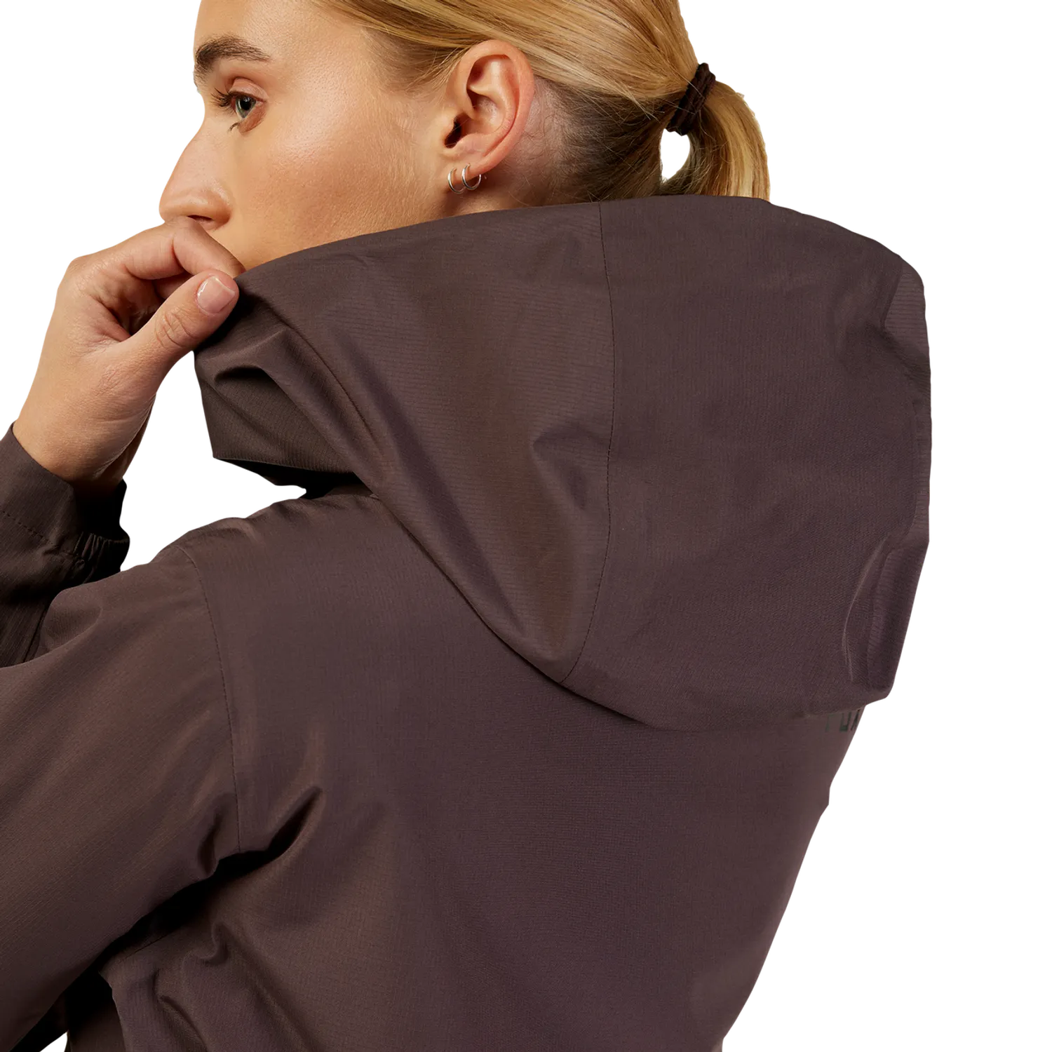 Veste d'eau Ranger 2.5 couches pour femmes