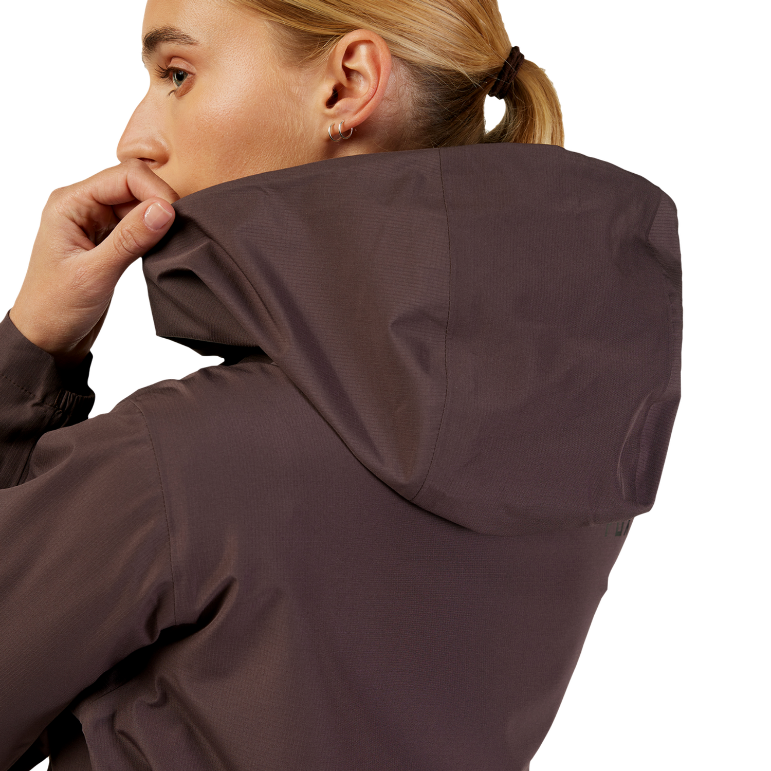 Womens Ranger 2.5-Layer Water Jacket
