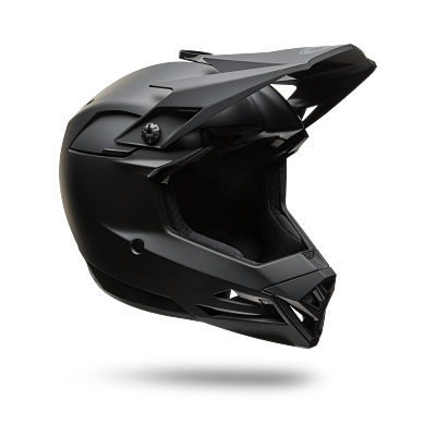 FULL-10 MIPS SOLID CPSC/CE [BLK] XS