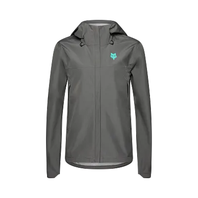 Ranger 2.5L Water Jacket