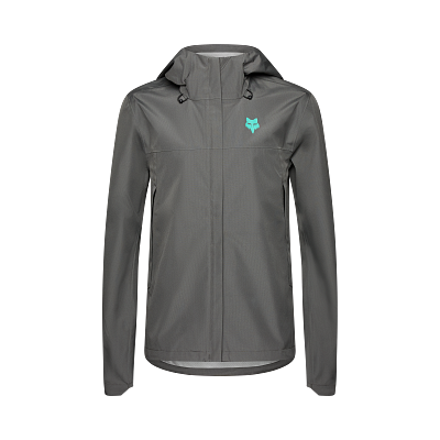 Ranger 2.5L Water Jacket