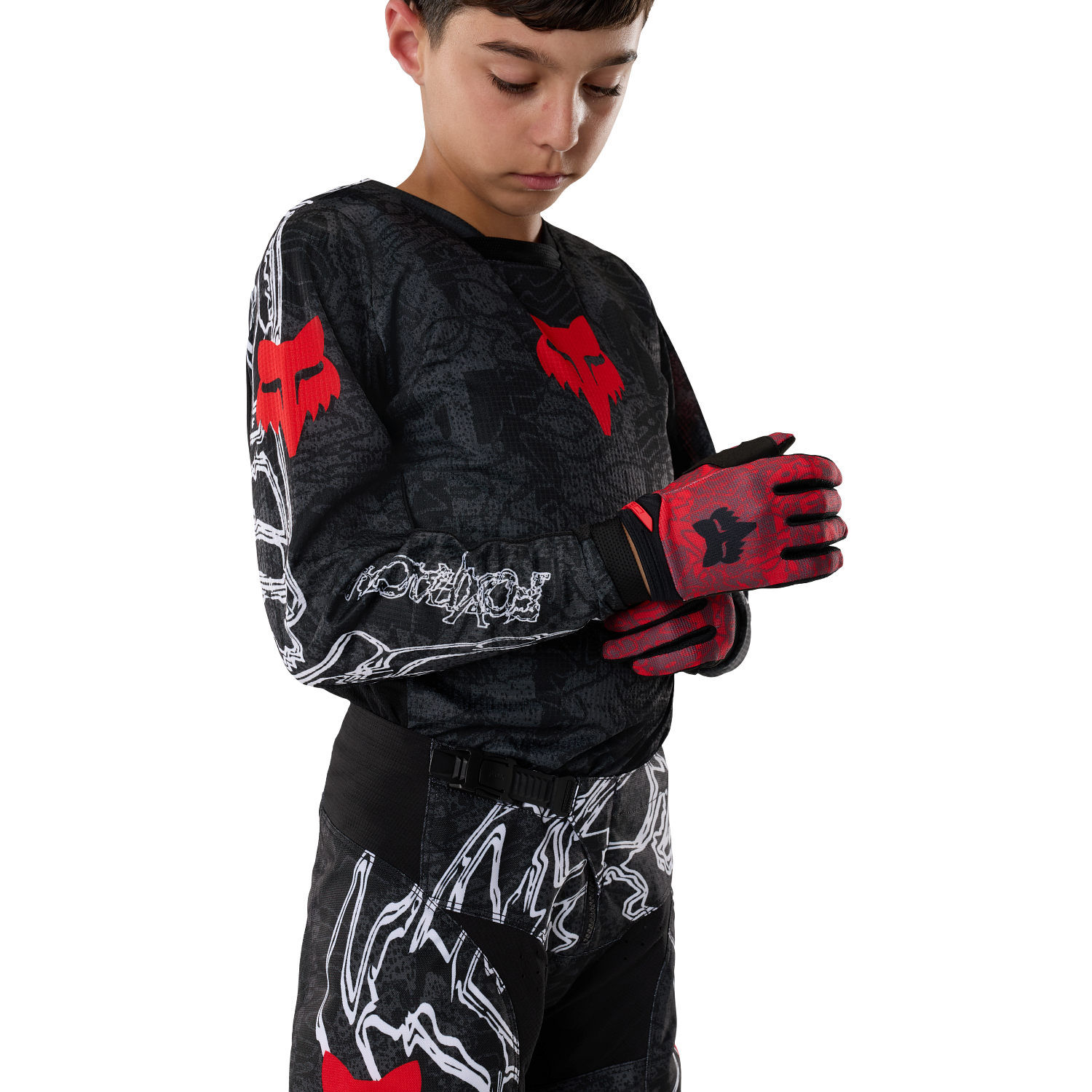 Youth 180 Abyss Jersey