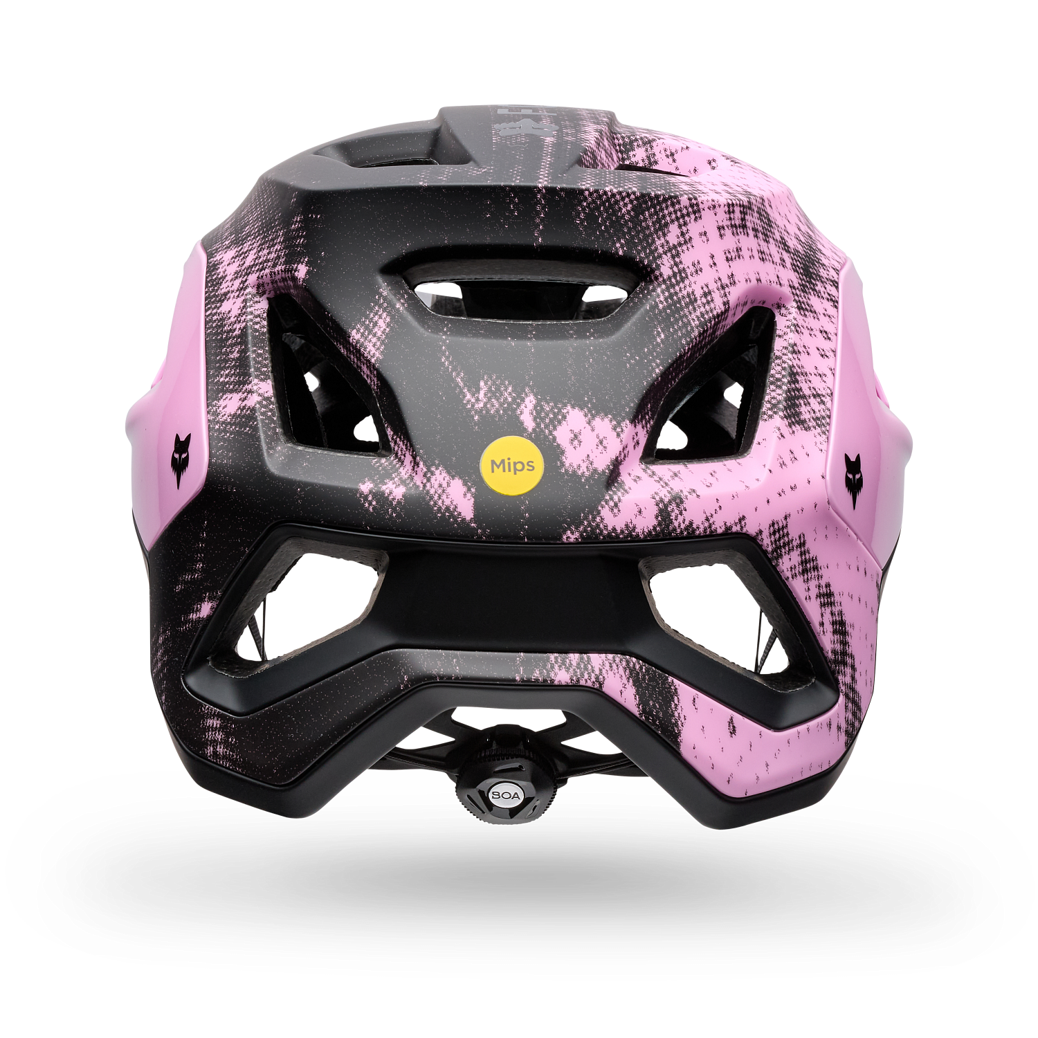 Speedframe Pro Sense helm