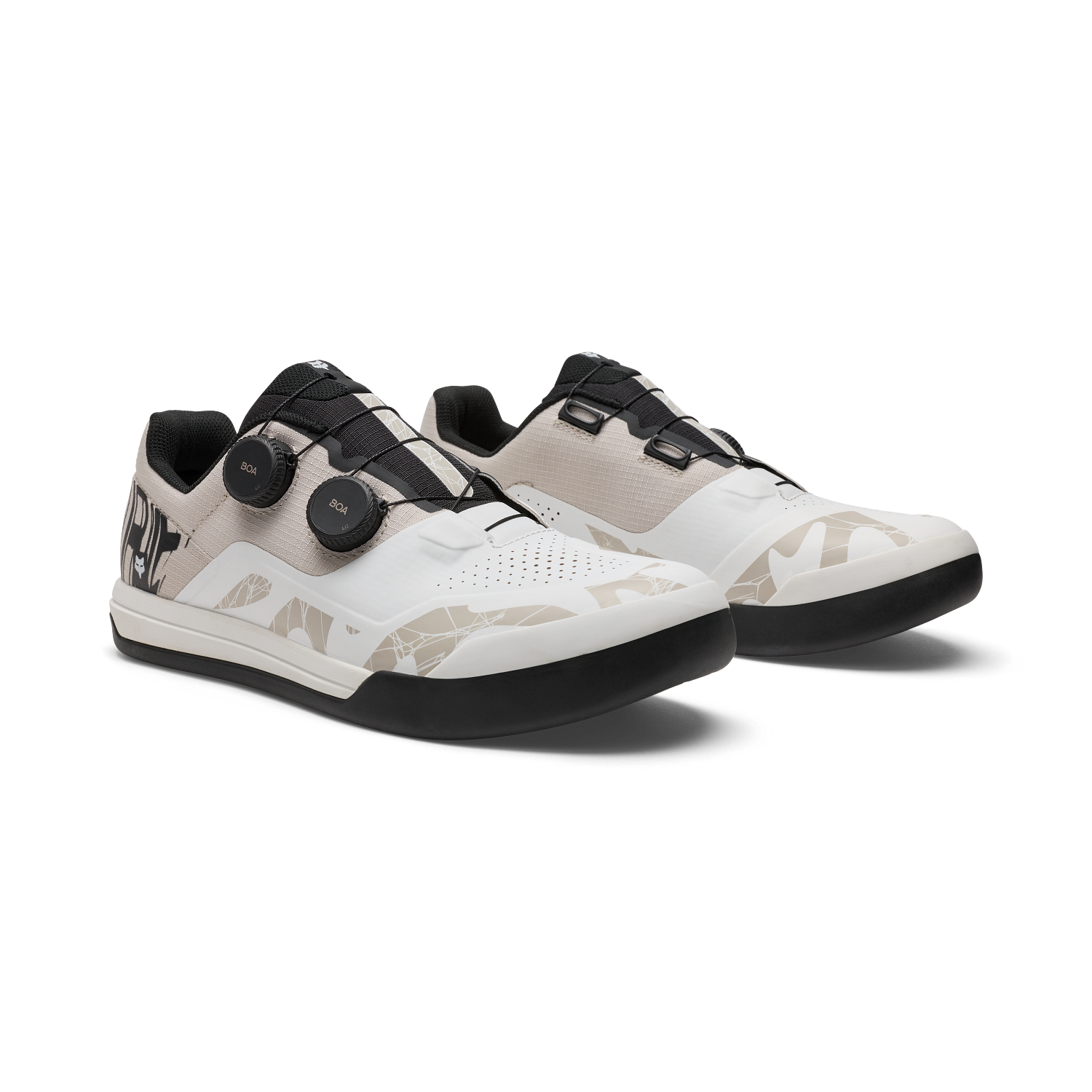 Fox Union BOA Flat Diffuse Special Edition