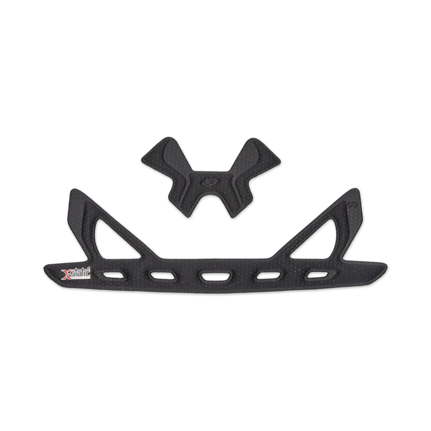 GR SYNTHE MIPS II PADSET BLK S