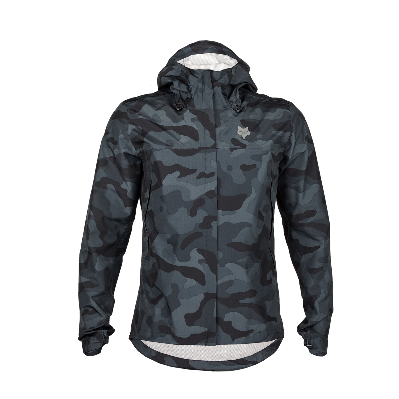 Ranger 2.5-Layer Water Jacket | Fox Racing® Canada