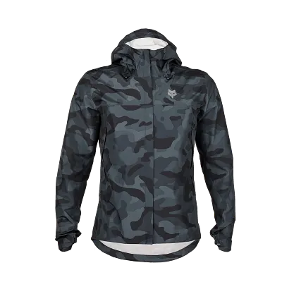 Ranger 2.5-Layer Water Jacket