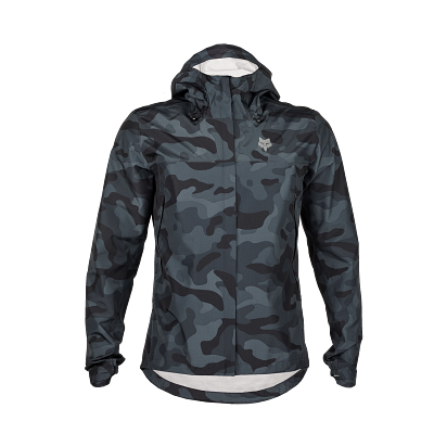 Ranger 2.5-Layer Water Jacket