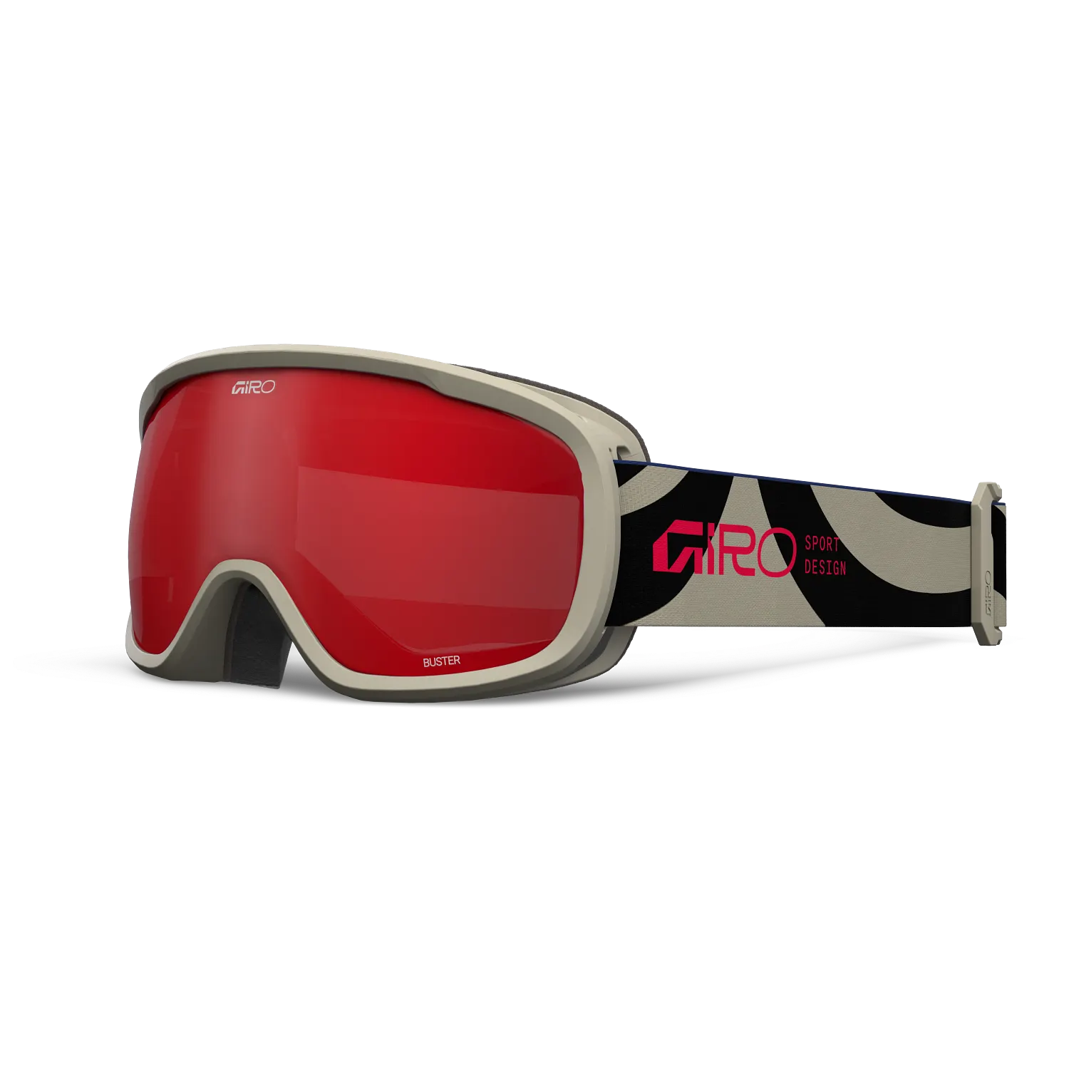 GG BUSTER FLOW BK A SCAR 26