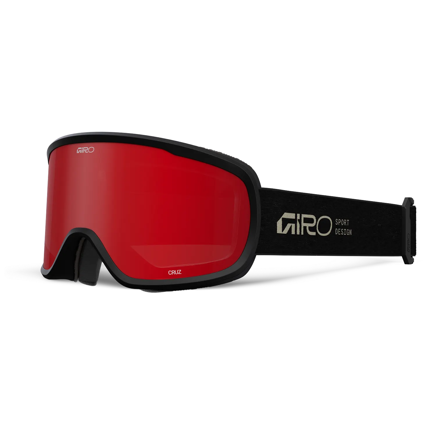 GG CRUZ AF STK BK TAN A SCAR 26