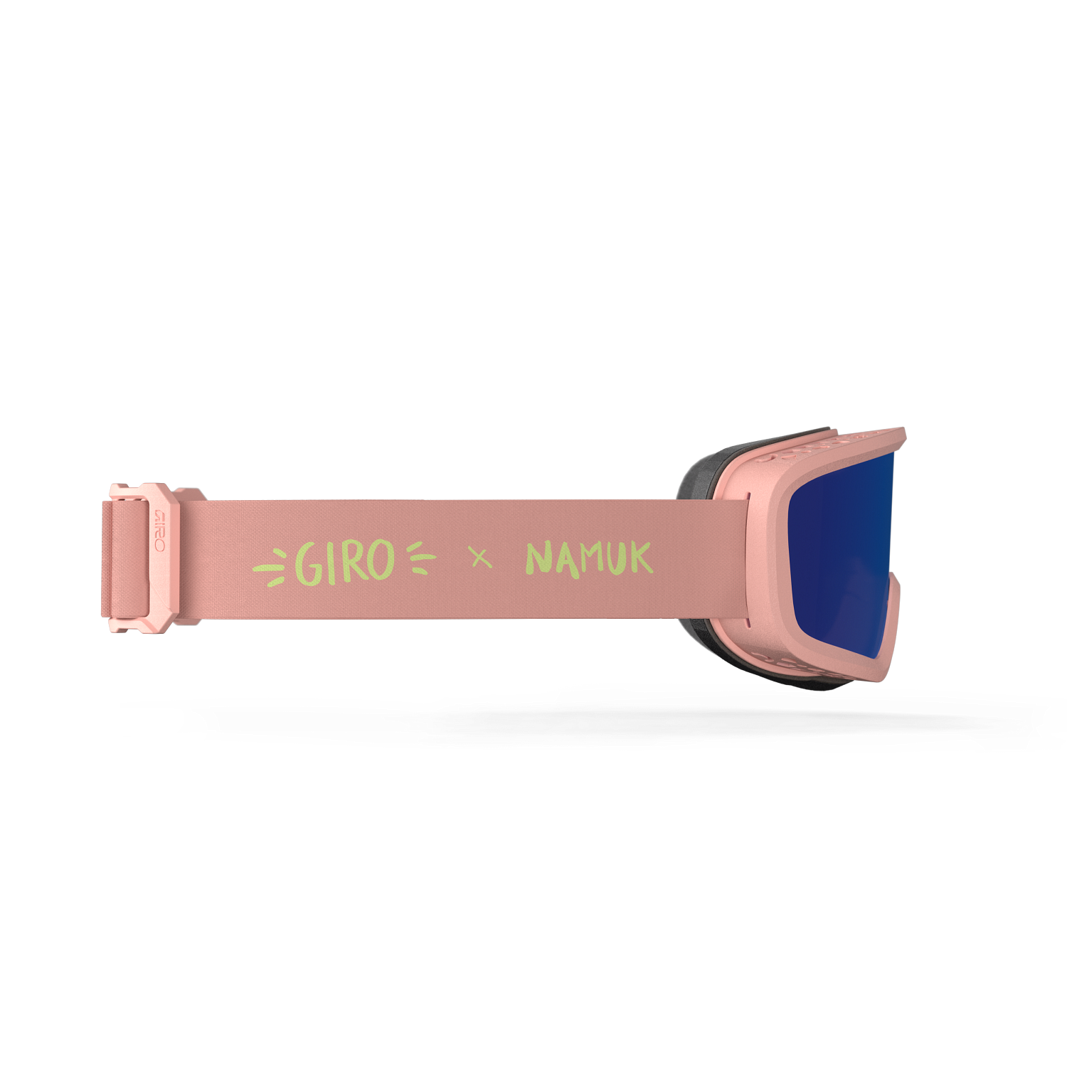 Chico 2.0 Kinder-Schutzbrille - Sonderausgabe Namuk
