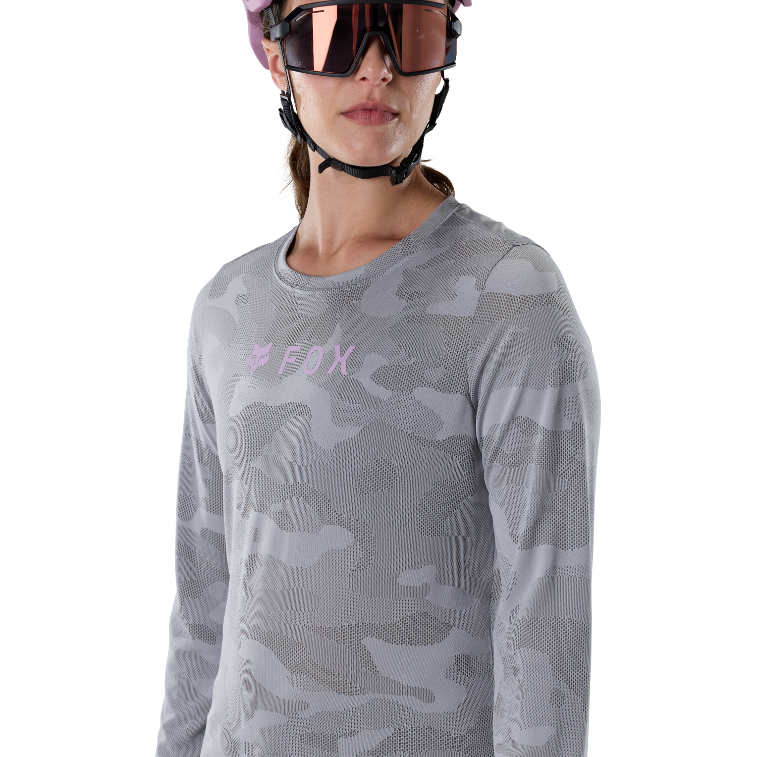 Maglia da donna a manica lunga Ranger TruDri&reg;