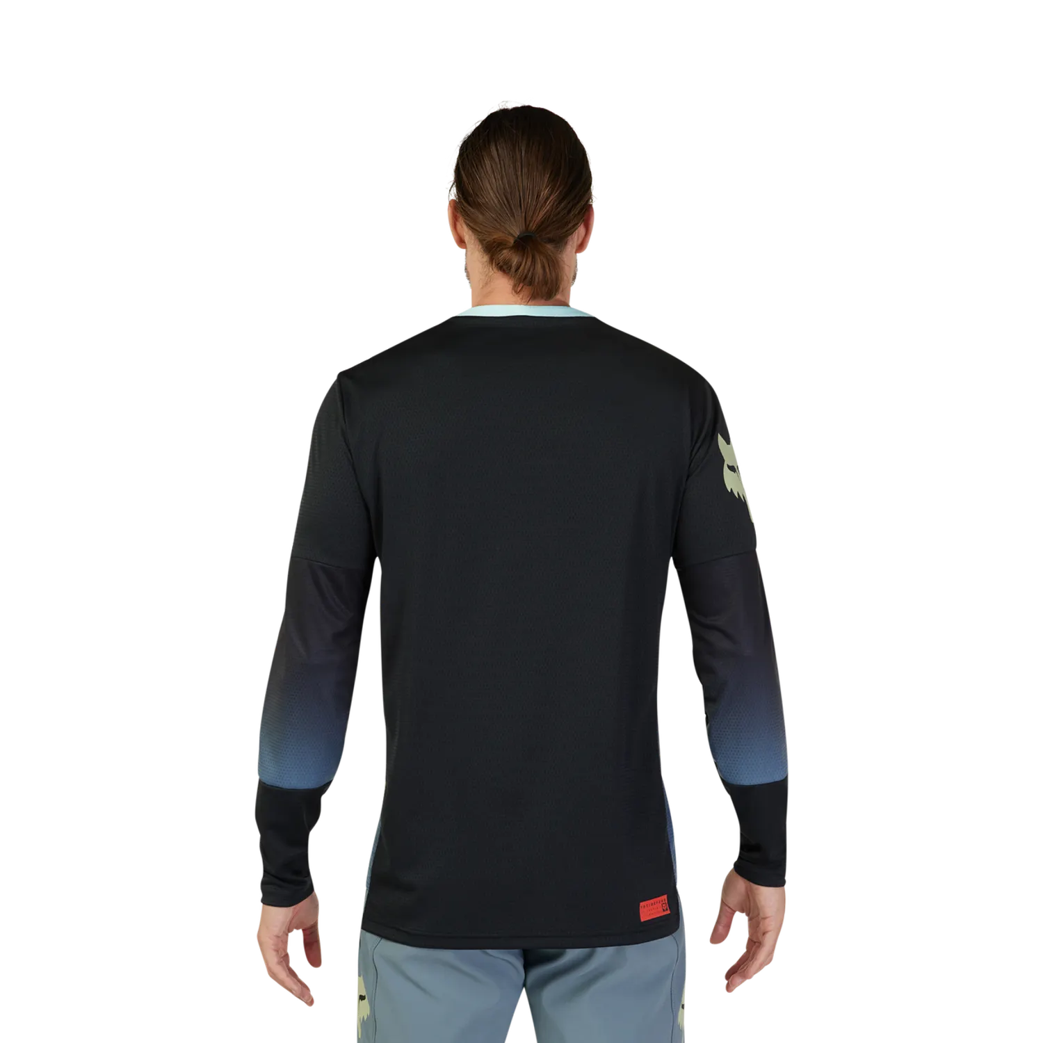 Shirt Defend Cekt met lange mouw