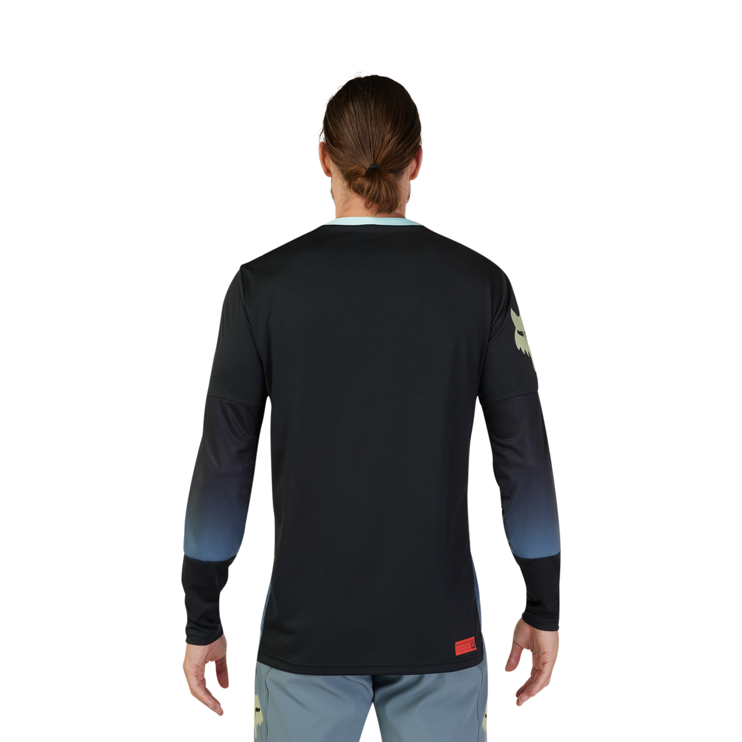 Shirt Defend Cekt met lange mouw