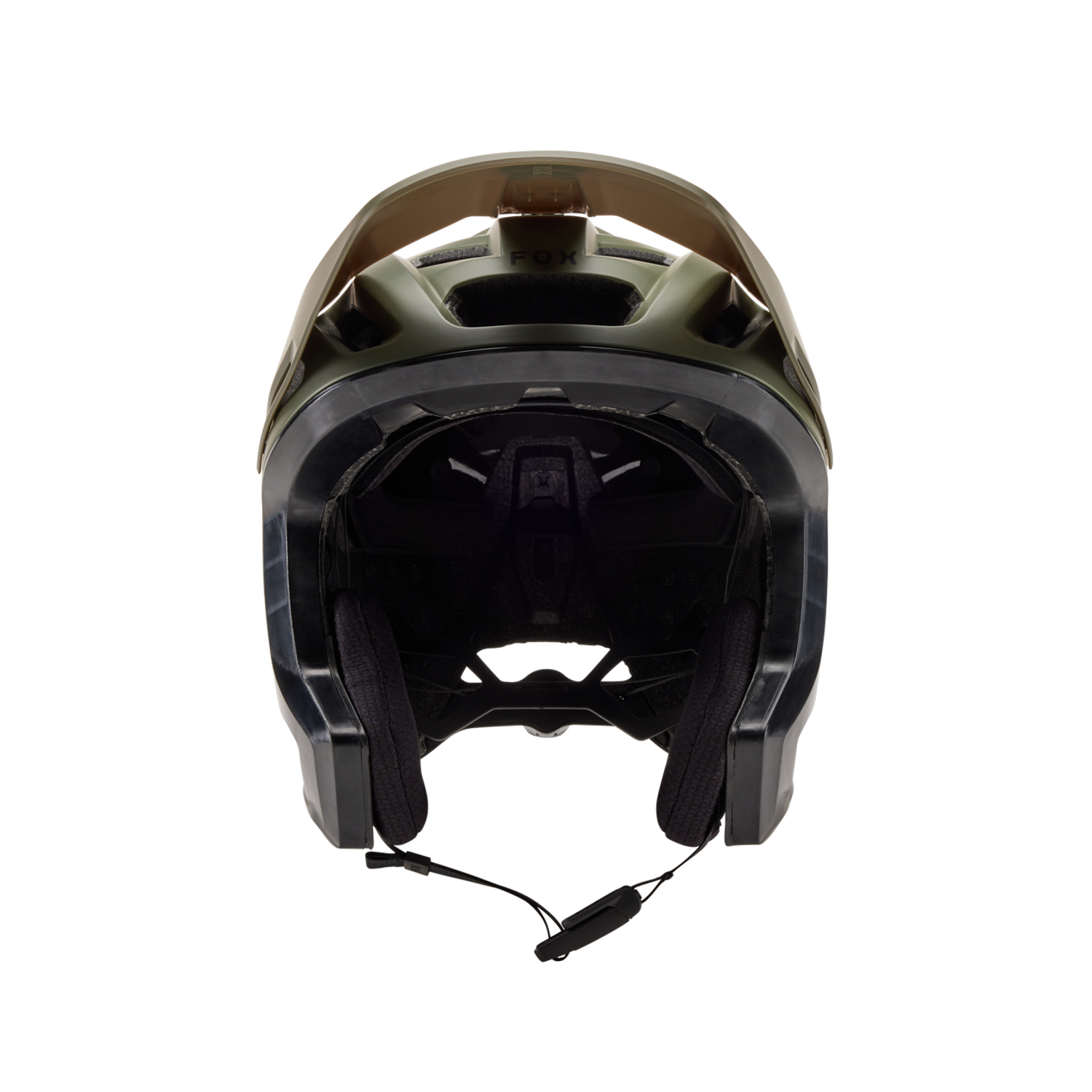Dropframe Pro Helmet